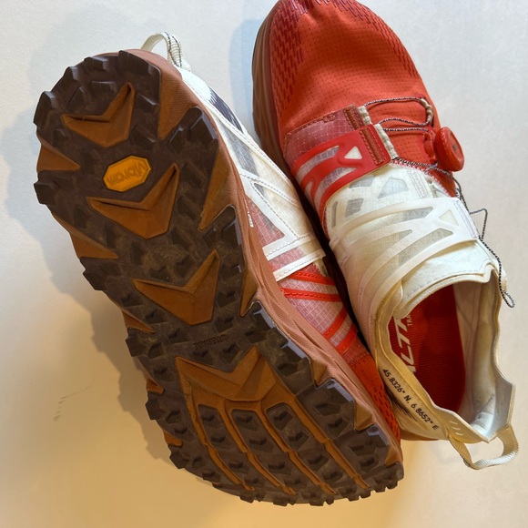 Altra MONT BLANC BOA men’s shoe size 11 - Picture 2 of 5